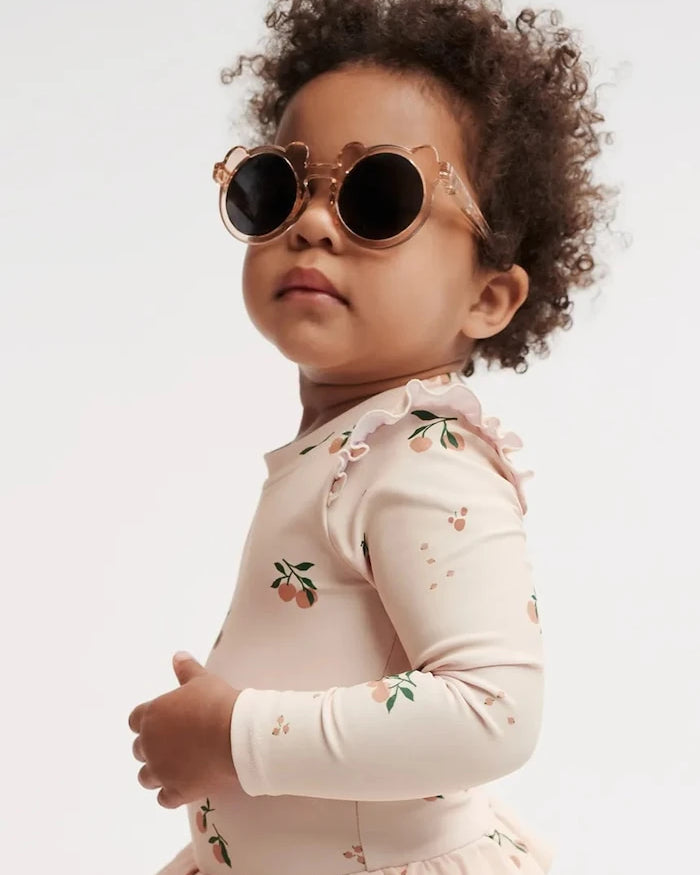 Liewood Darla Mr Bear Sunglasses 1-3 Yaş Çocuk Güneş Gözlüğü