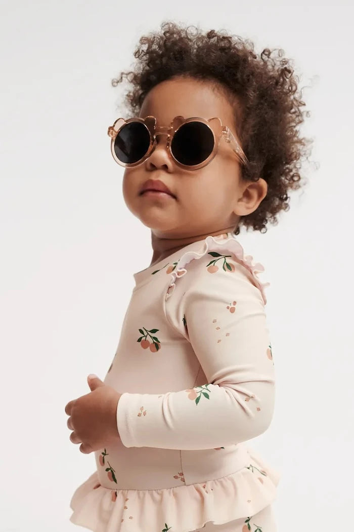 Liewood Darla Mr Bear Sunglasses 1-3 Yaş Çocuk Güneş Gözlüğü