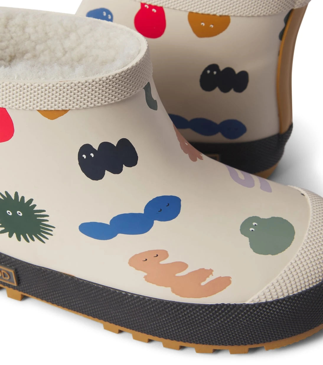 Liewood - Jesse rain boots