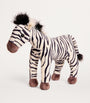 Zebra Soft Toy (24cm)