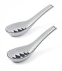 Prada Chequerboard Spoons (Set of 2)