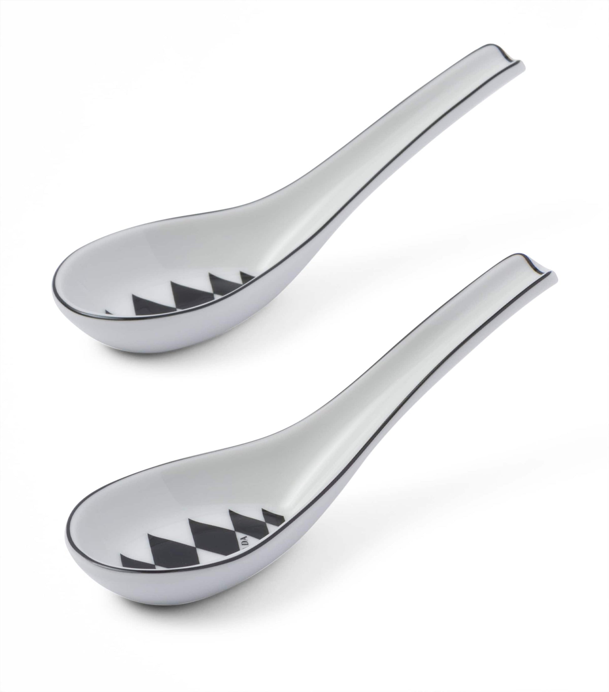 Prada Chequerboard Spoons (Set of 2)