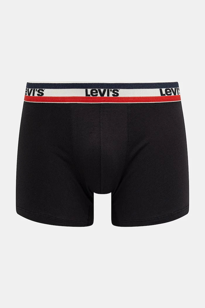 Levi's Боксерки мъжки 4 броя