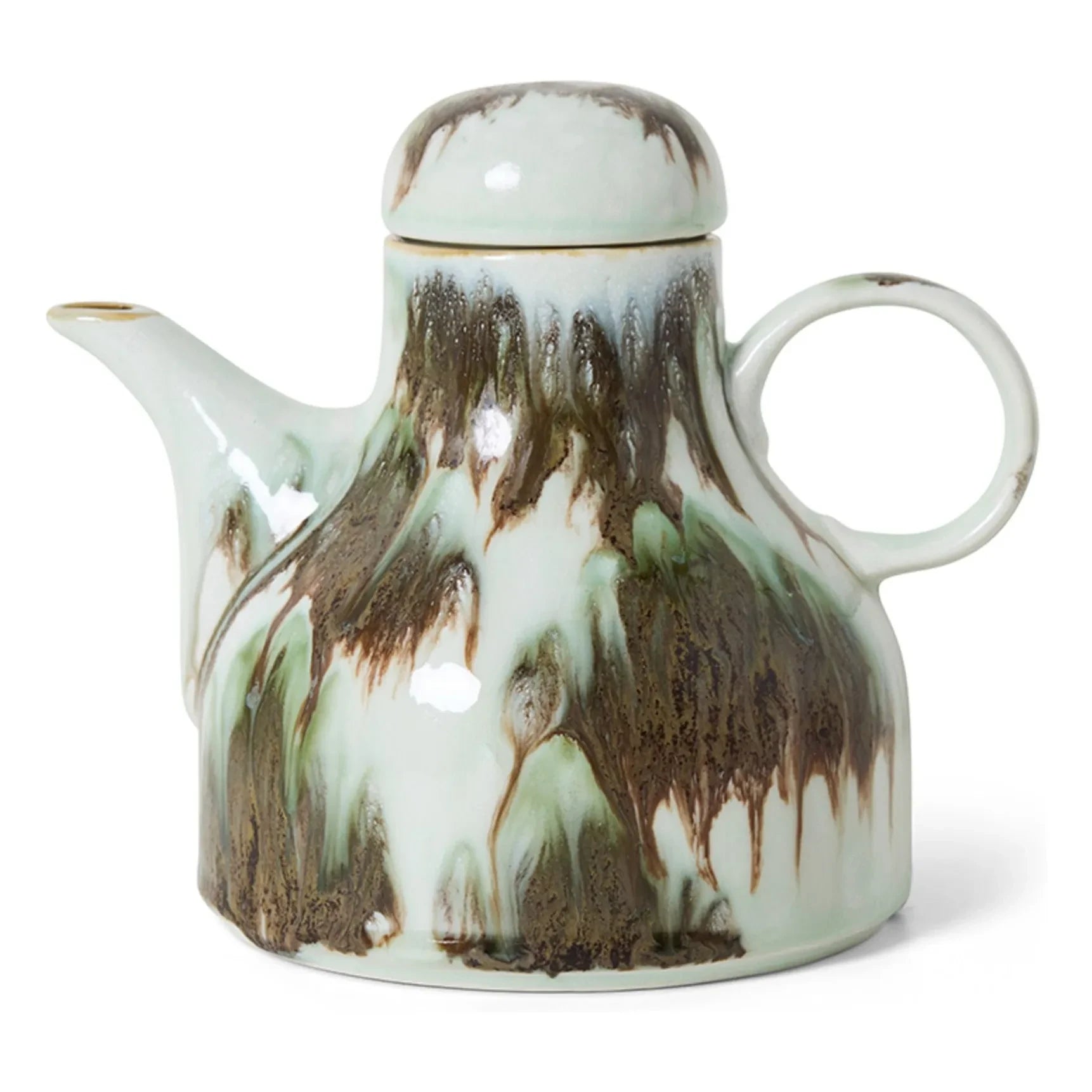 HKliving - Tide teapot