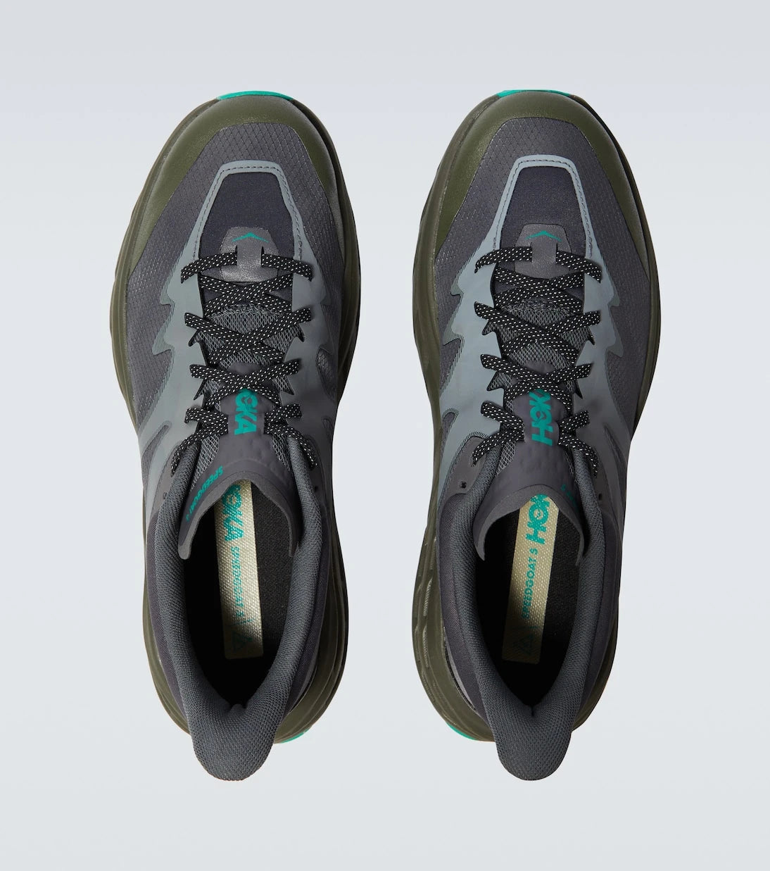 Hoka One One - Speedgoat 5 sneakers