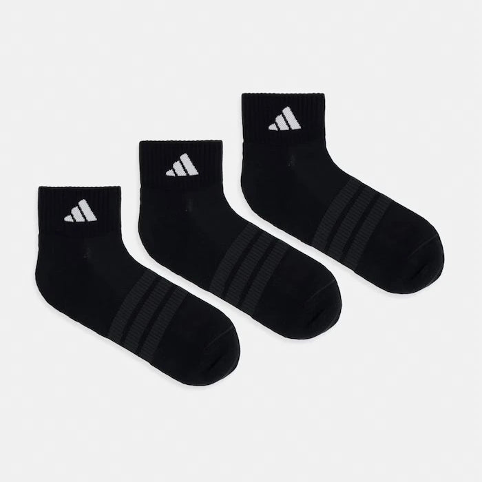 Чорапи adidas (3 чифта)