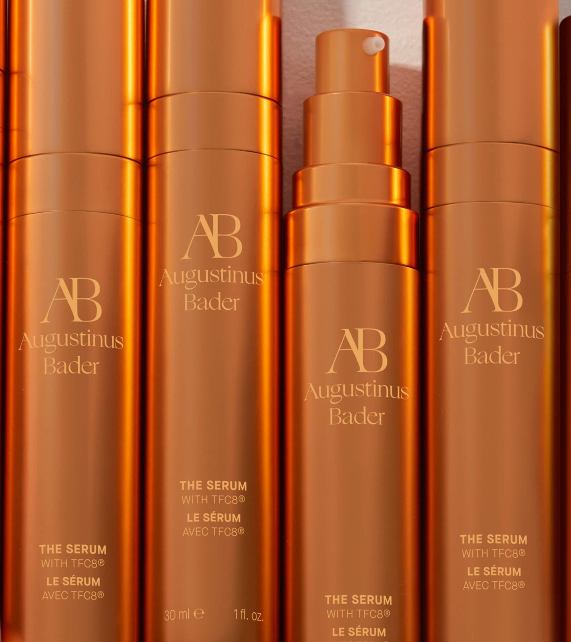 The Serum Nomad (30ml)