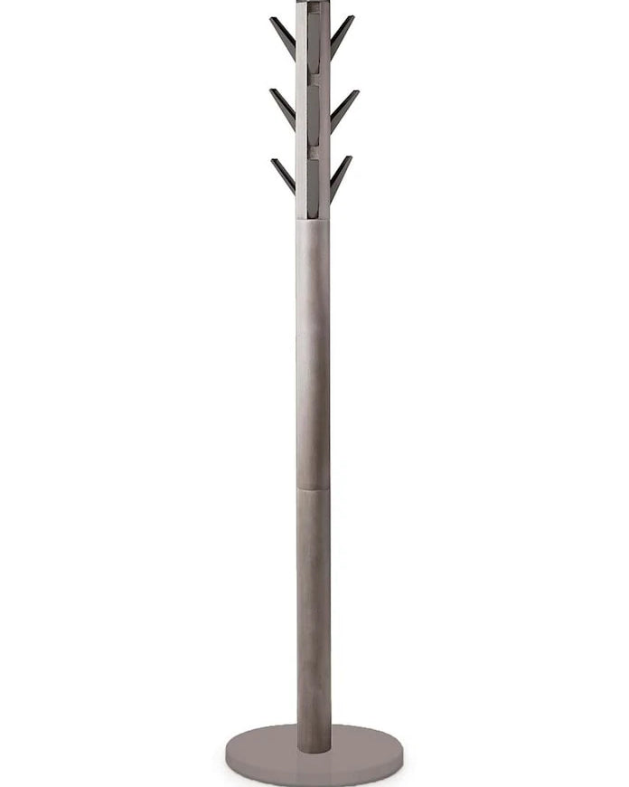 Umbra Flapper Coat Rack Üst Giyim Askılığı