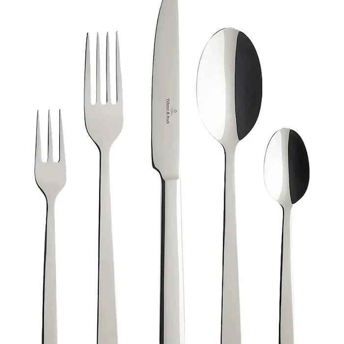 Villeroy & Boch Louis Çatal Kaşık Bıçak Takımı (30 Parça)