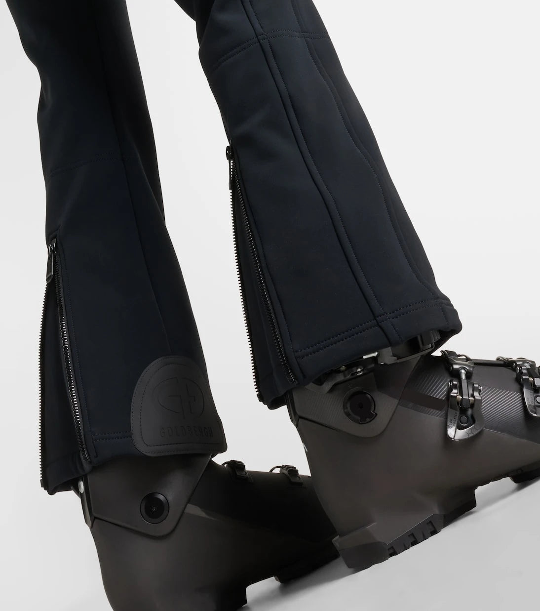 Goldbergh - Pippa cropped ski pants