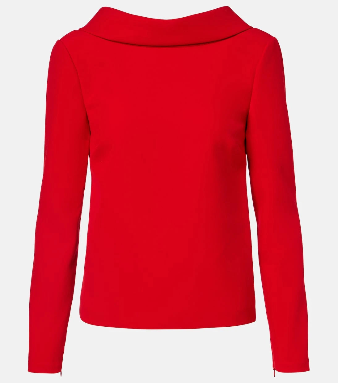 Roland Mouret - Crêpe top
