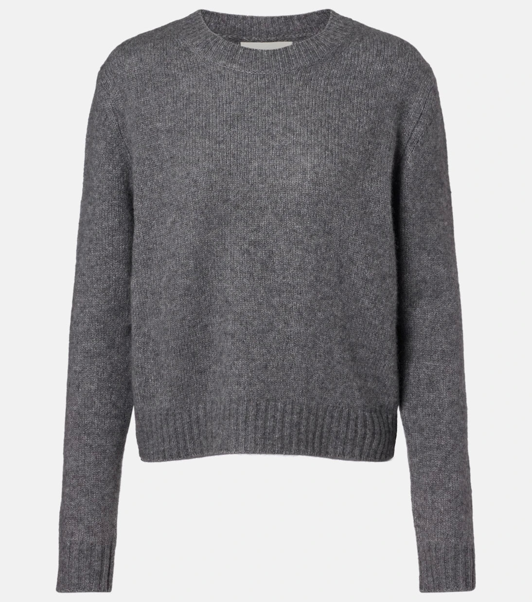 Lisa Yang - Mira cashmere and silk sweater