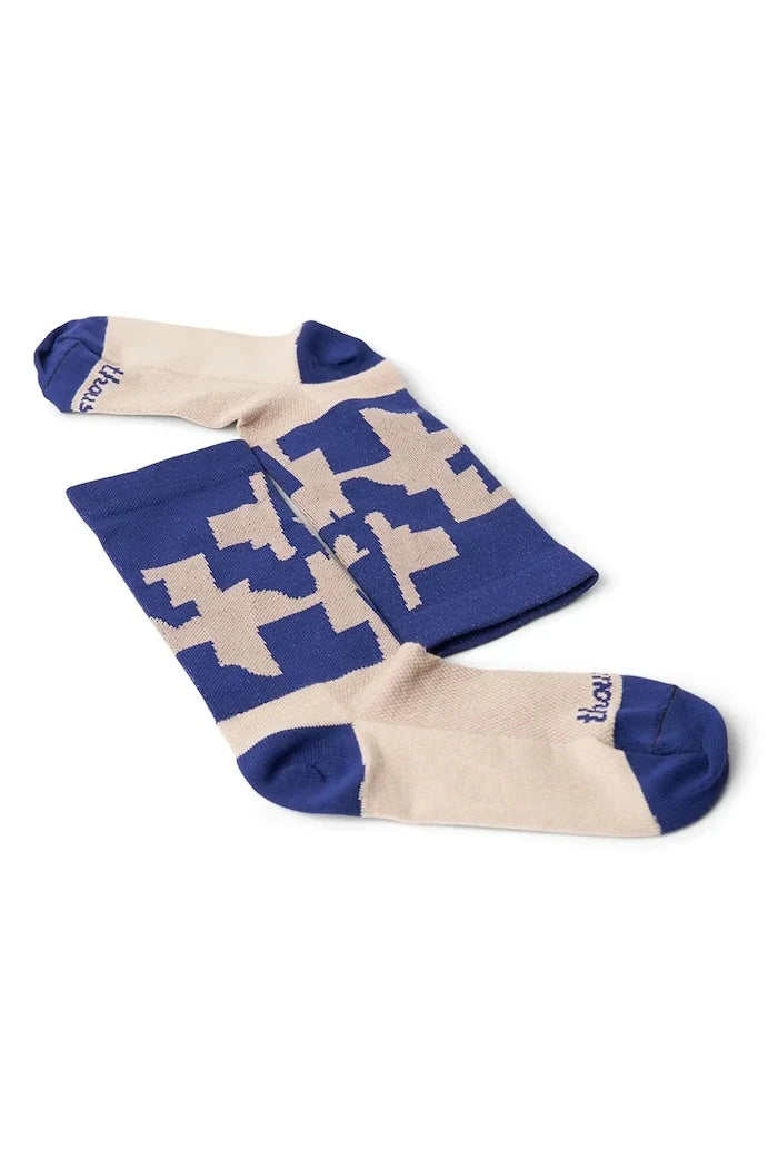 Чорапи Thousand Remix Socks L/XL