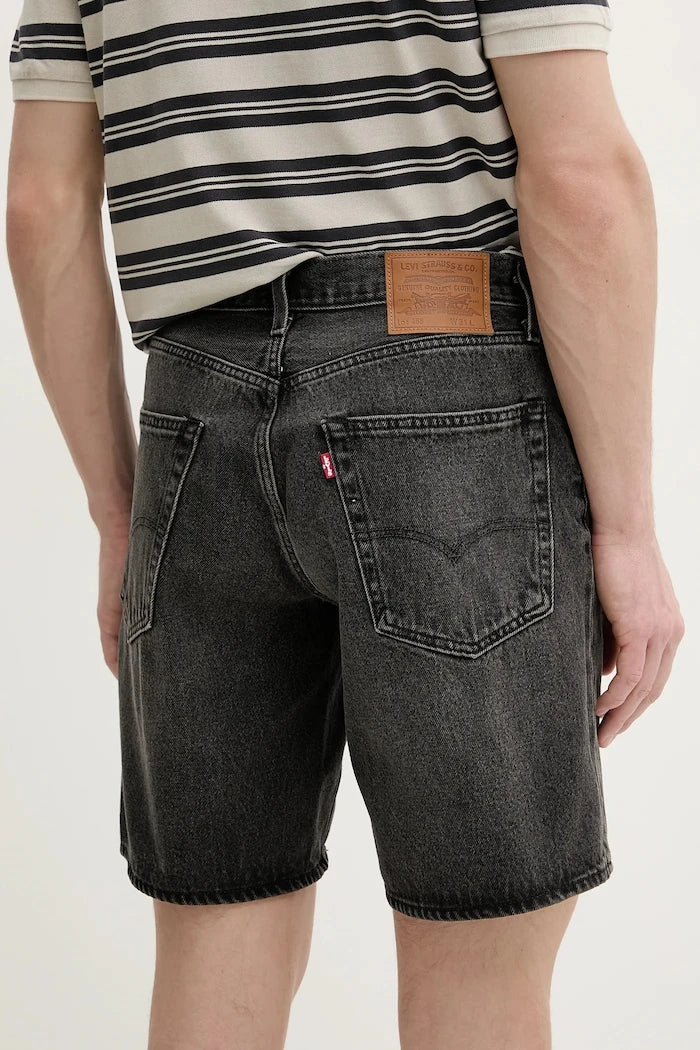 Levi's erkek denim şort