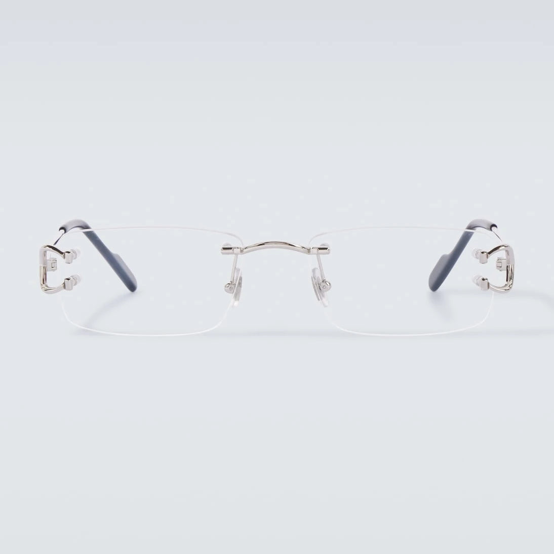 Cartier Eyewear Collection - C De Cartier glasses