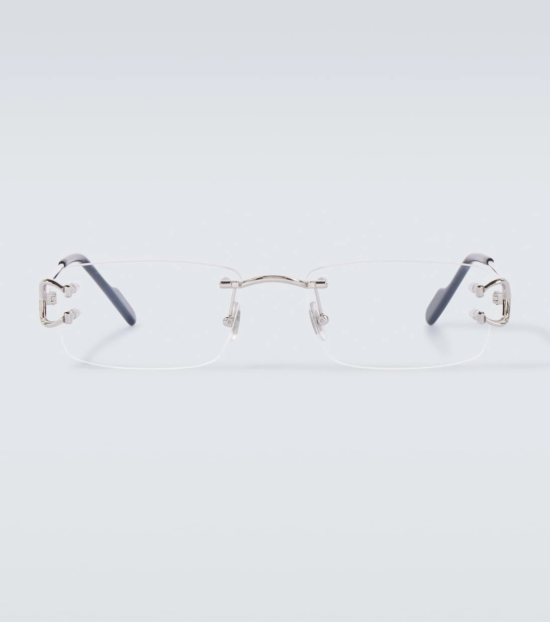 Cartier Eyewear Collection - C De Cartier glasses