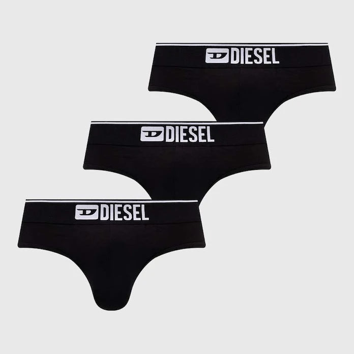 Слипове Diesel UMBR-ANDRETHREEPACK (3 чифта)