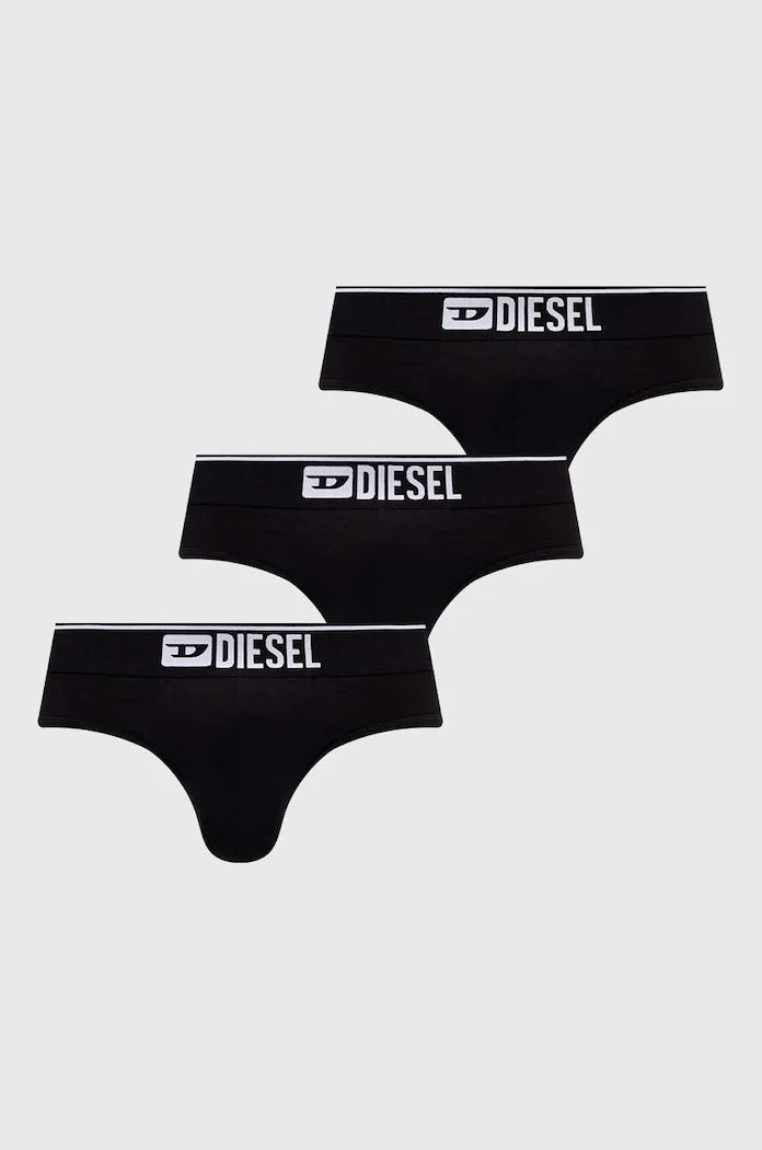 Diesel UMBR-ANDRETHREEPACK Slip (3 Çift)
