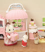 Sylvanian Families Village Cake Shop Starter Set