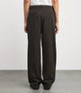 Ottis Cotton-Cashmere Trousers