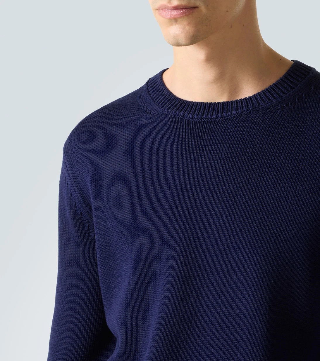 Tom Ford - Cotton and silk sweater