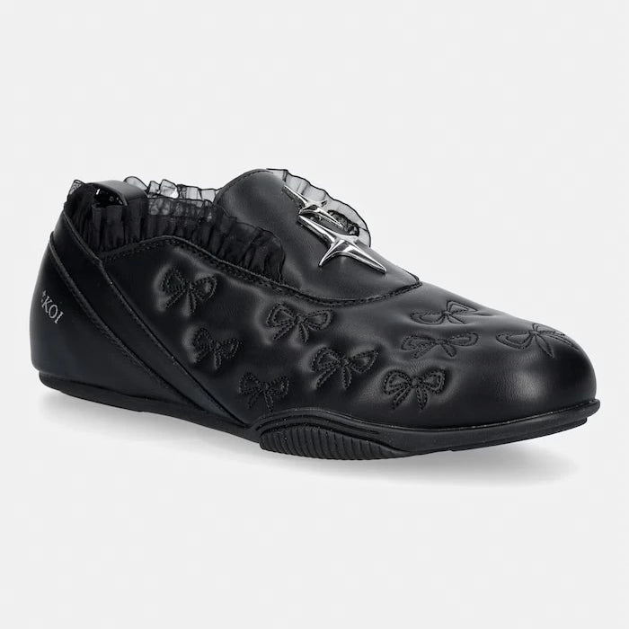 Koi Footwear Heartbreaker Sporty Slip On Ayakkabılar маратонки дамски