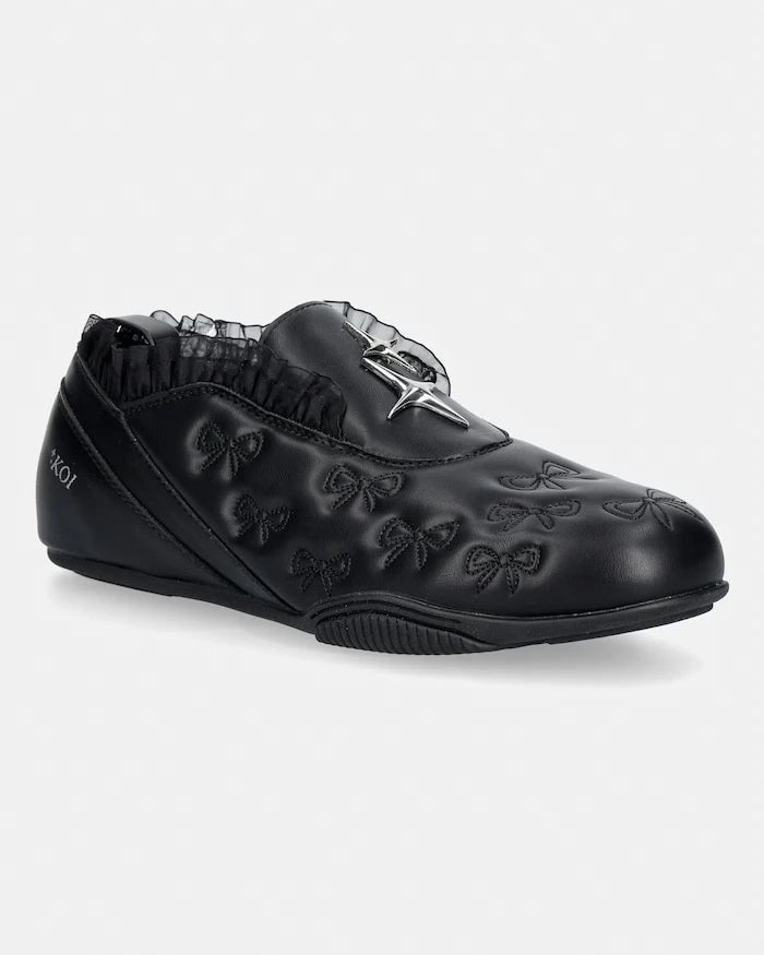 Koi Footwear Heartbreaker Sporty Slip On Shoes маратонки дамски