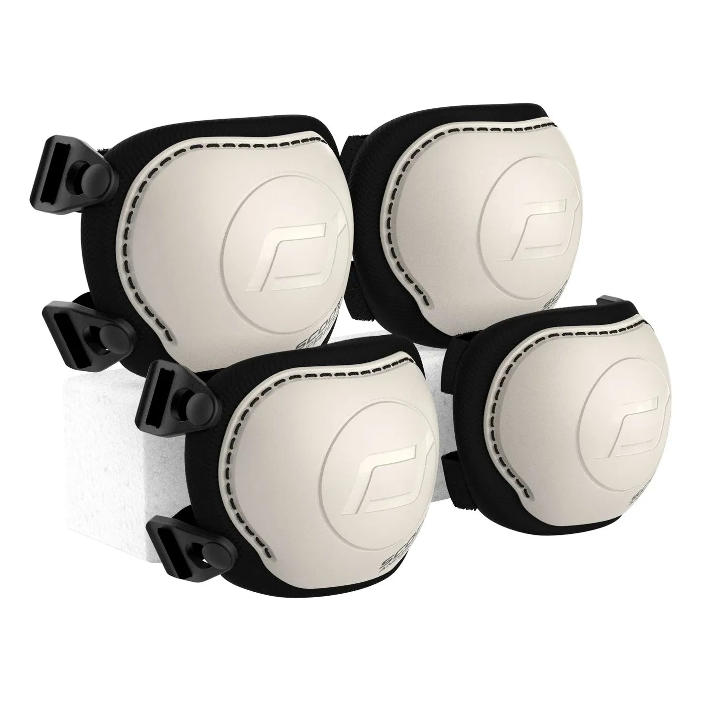 Scoot & Ride - Protection set | Clay