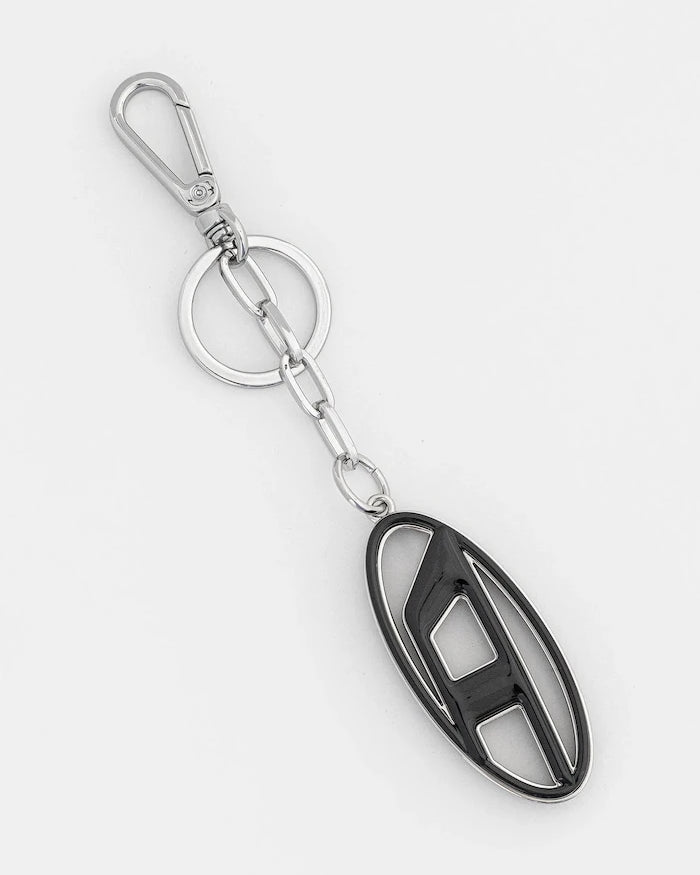 Diesel CHARMS CAGE-D LAYER Anahtarlık