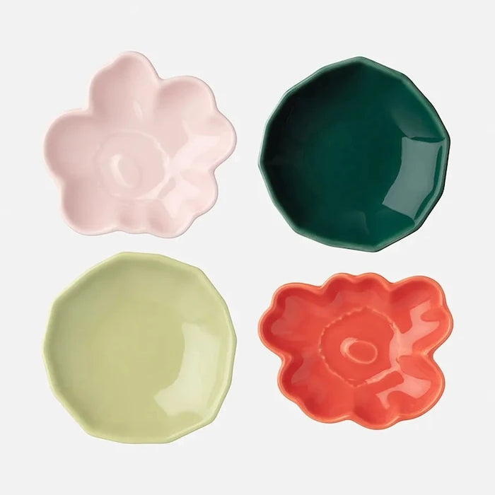 Marimekko комплект купички за сосове