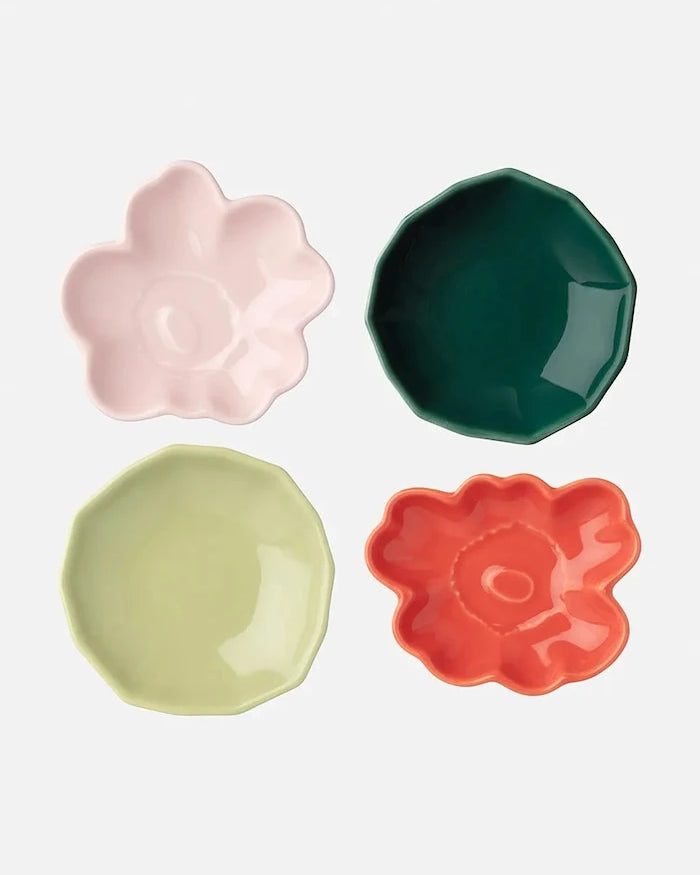 Marimekko комплект купички за сосове