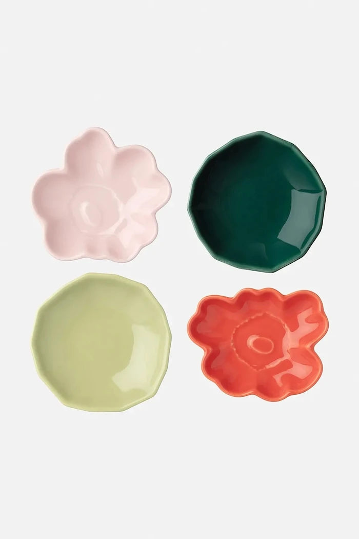 Marimekko комплект купички за сосове