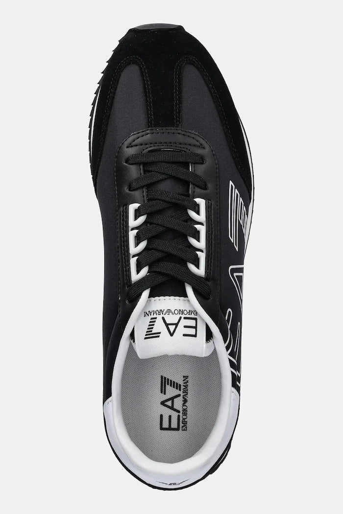 Маратонки EA7 Emporio Armani