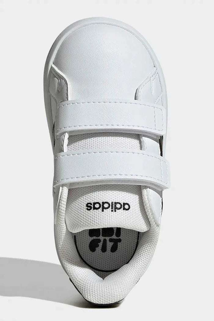 Бебешки маратонки adidas GRAND COURT 3.0