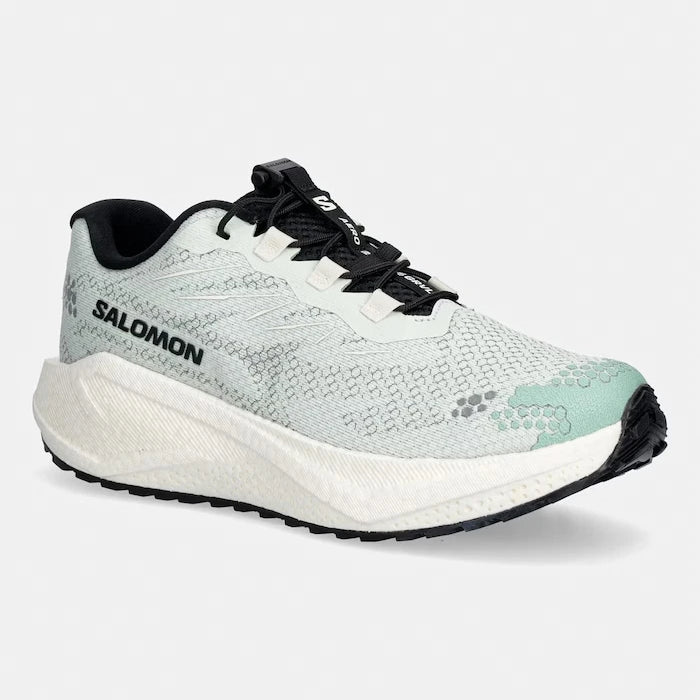 Salomon обувки за бягане дамски AERO BLAZE 4 GRVL