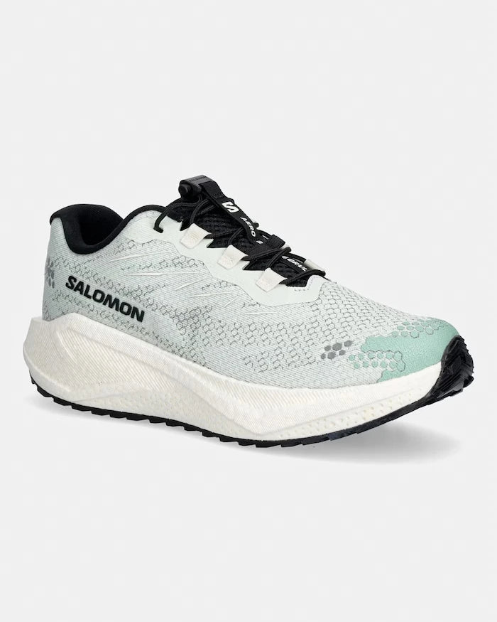 Salomon обувки за бягане дамски AERO BLAZE 4 GRVL