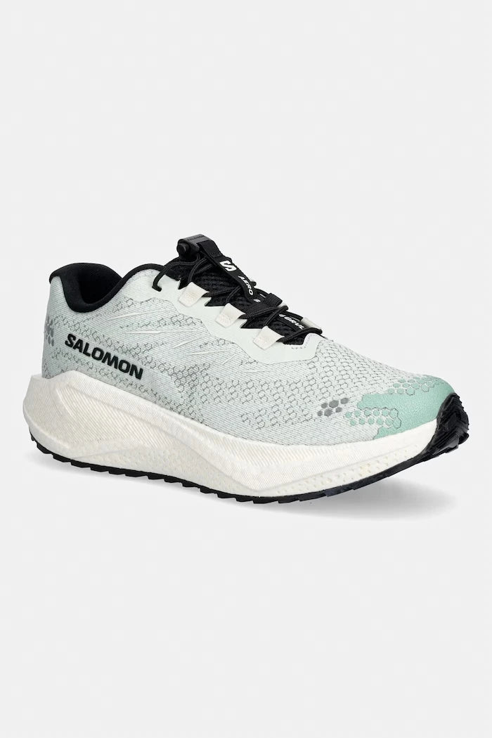 Salomon kadın koşu ayakkabıları AERO BLAZE 4 GRVL