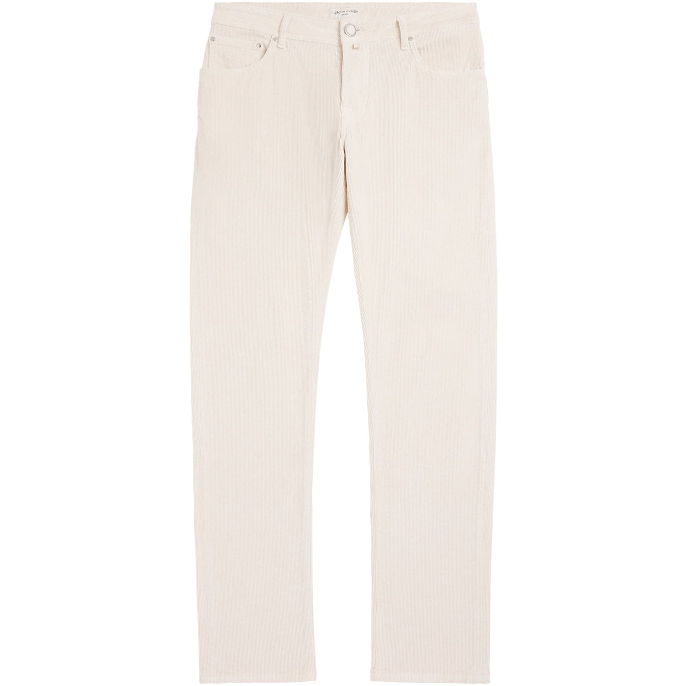 JACOB COHËN Corduroy Slim Trousers