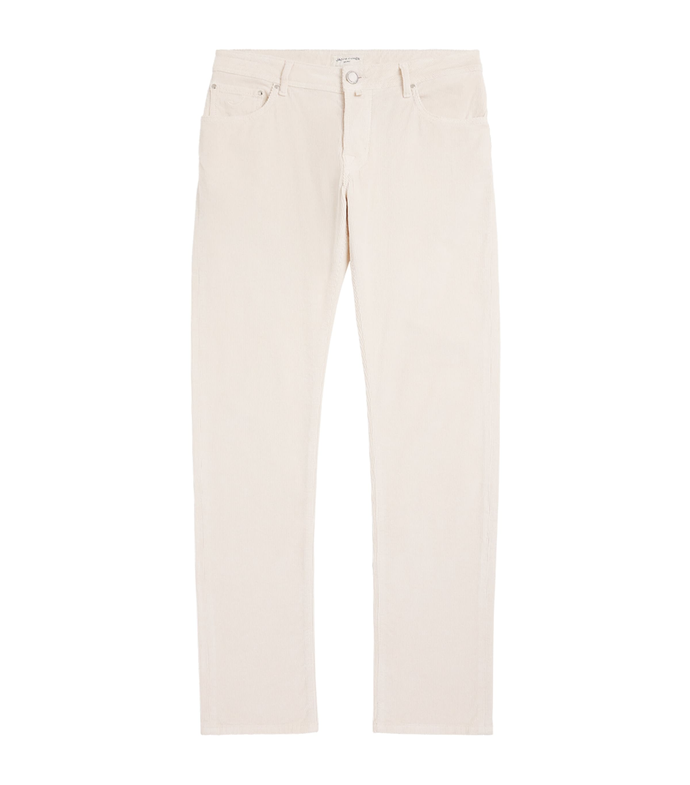 JACOB COHËN Corduroy Slim Trousers