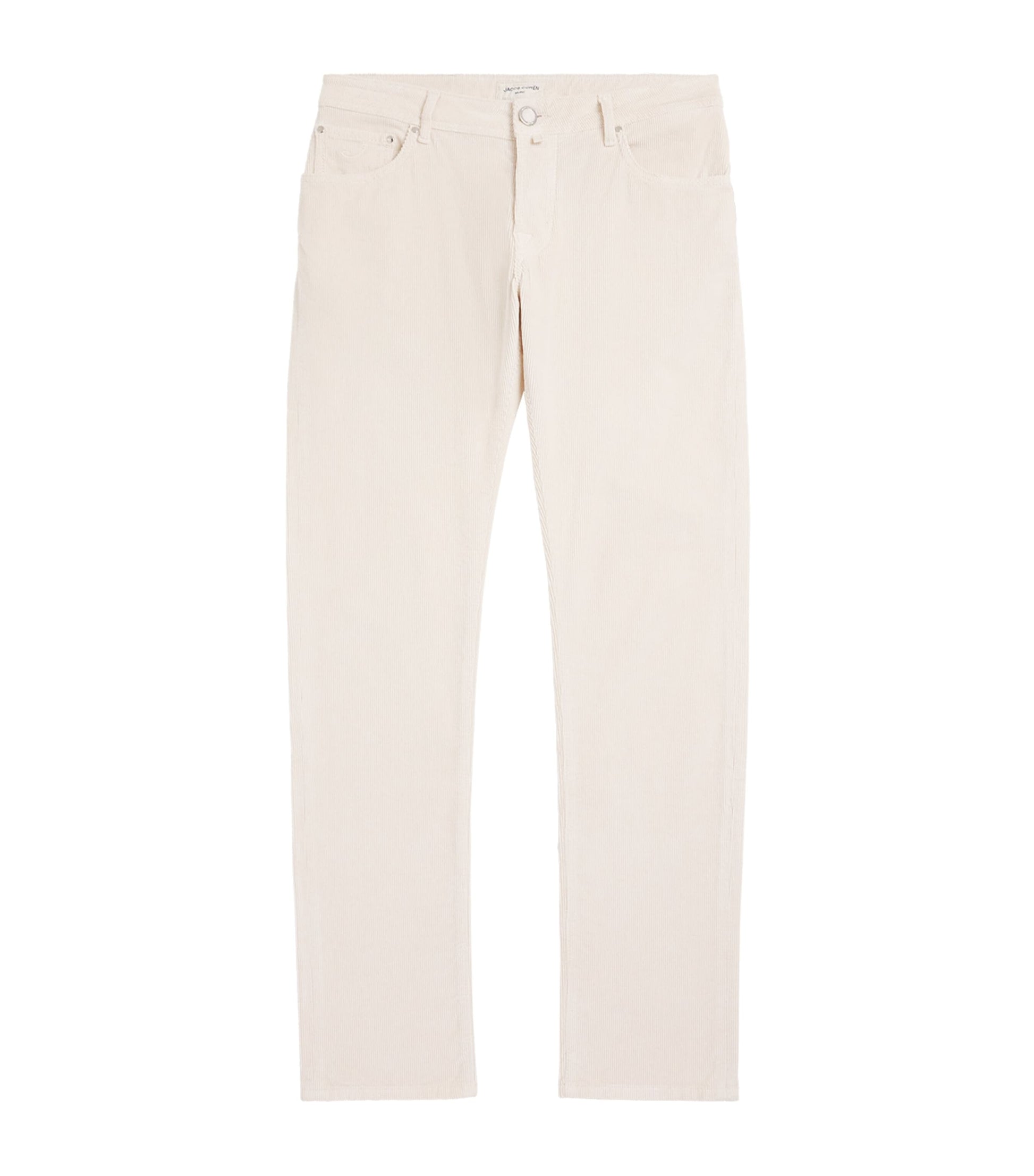 JACOB COHËN Corduroy Slim Trousers