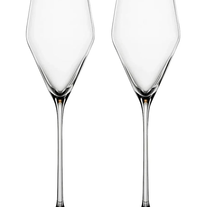 Spiegelau Definition Champagne 250 ml Şampanya Kadehi Seti (2 Adet)
