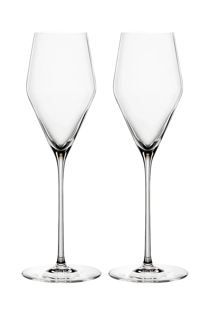 Spiegelau Definition Champagne 250 ml Şampanya Kadehi Seti (2 Adet)