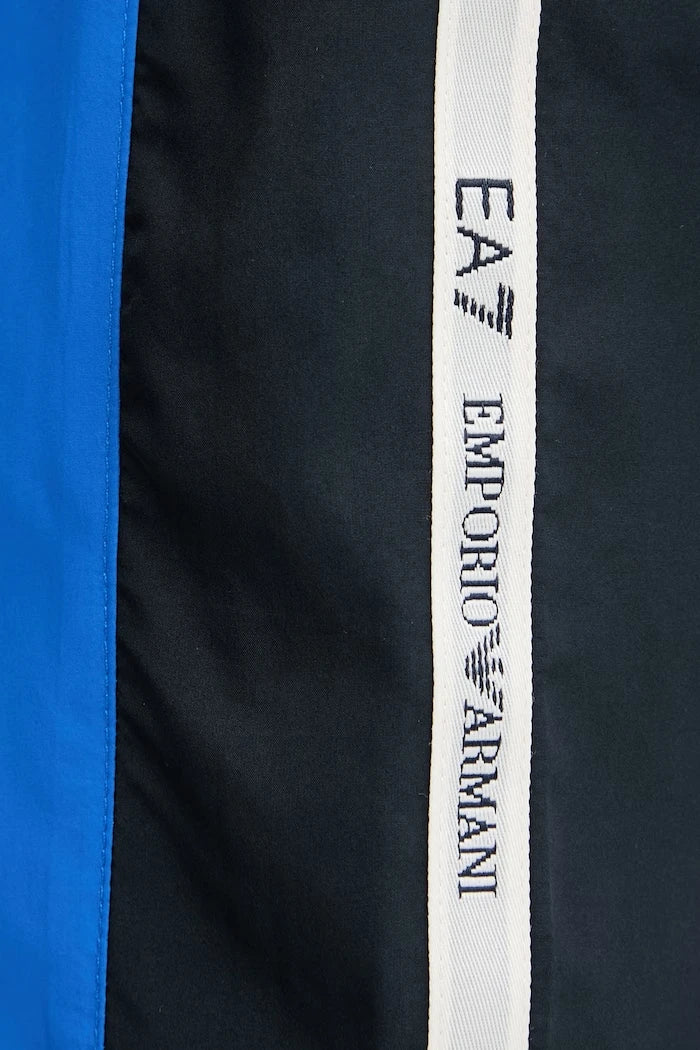 EA7 Emporio Armani плувни шорти мъжки