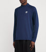 Manors Quarter-Zip Sweatshirt
