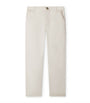 Cotton Timote Chinos (4-8 Years)