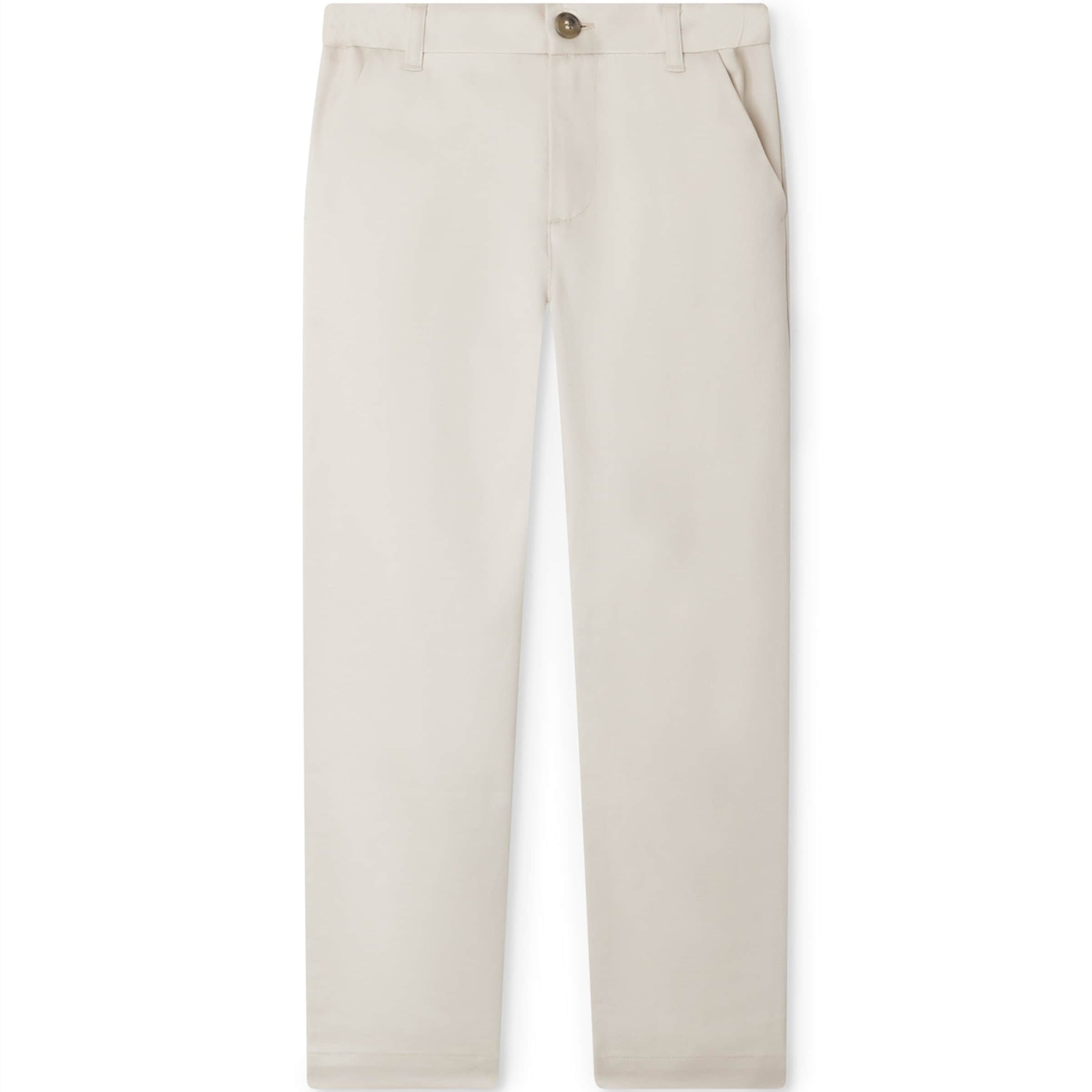 Cotton Timote Chinos (4-8 Years)