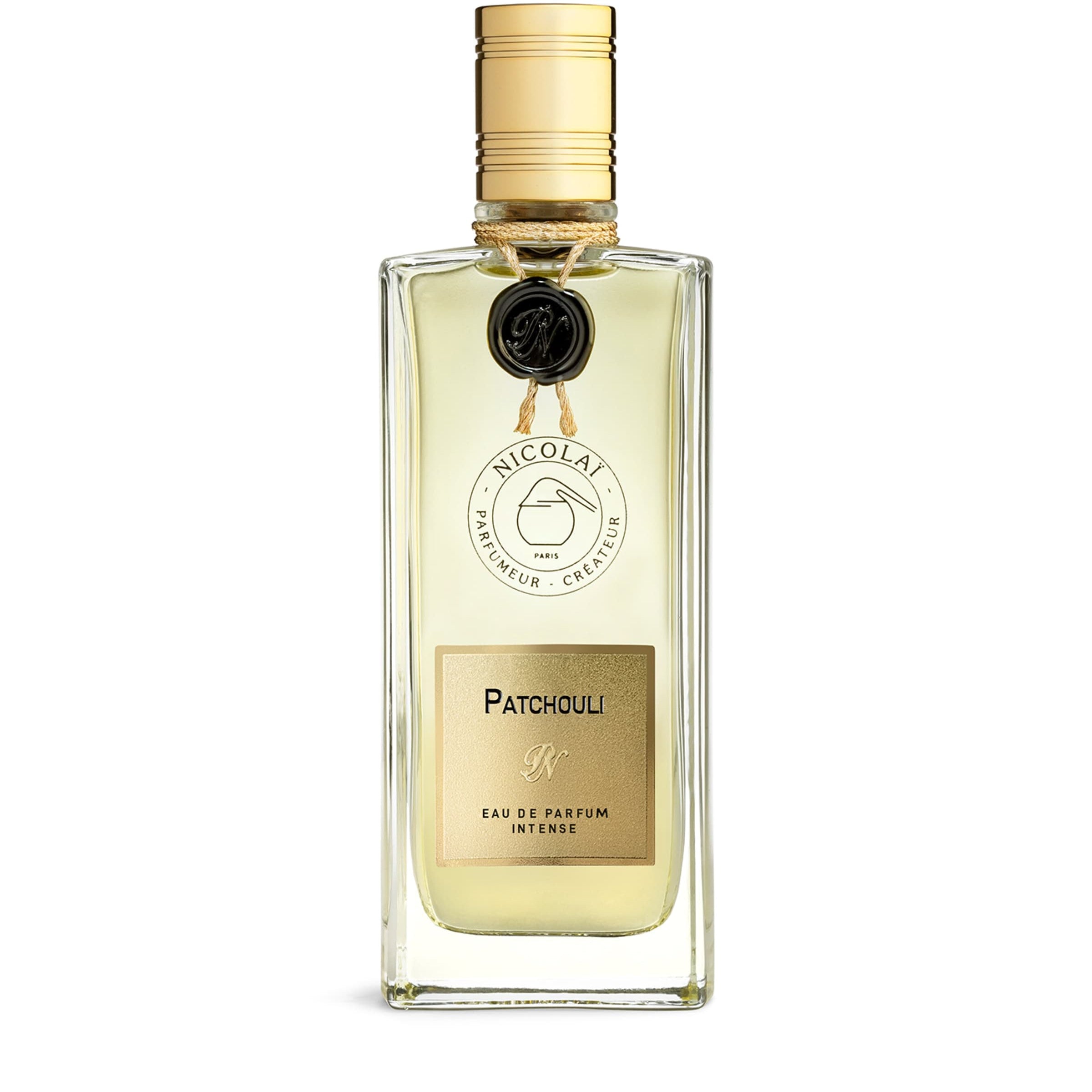NICOLAÏ Patchouli Intense Eau de Parfum (100ml)
