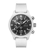 Ceramic Pilot’s Chronograph TOP GUN Lake Tahoe Watch 44.5mm