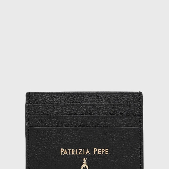 Patrizia Pepe Deri Kartlık