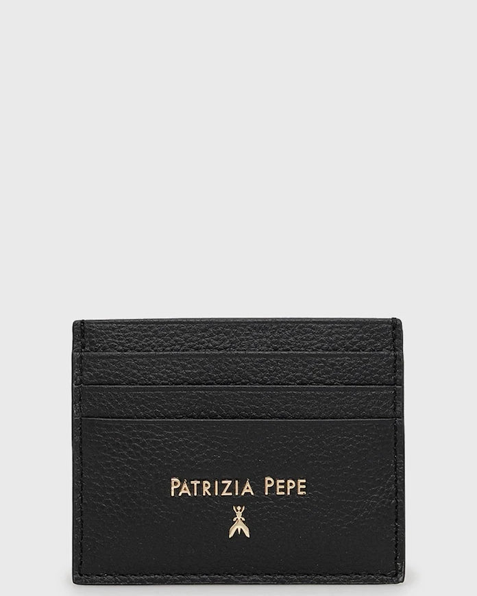 Patrizia Pepe Deri Kartlık
